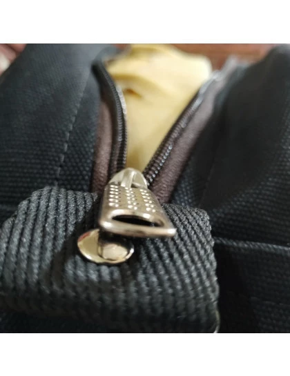 Bolsa para Tambor Urso
