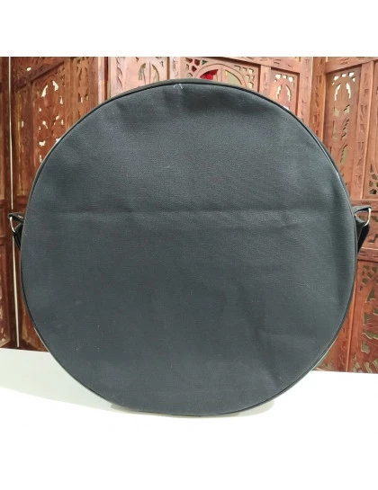 Bolsa para Tambor Urso