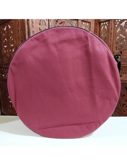 Bolsa para Tambor Cavalo