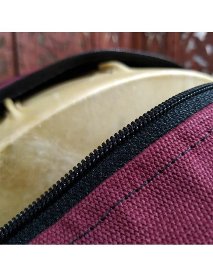 Bolsa para Tambor Cavalo