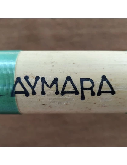 Quena de Bambu