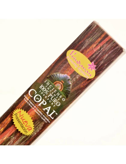 Incenso de Copal Vrindavan