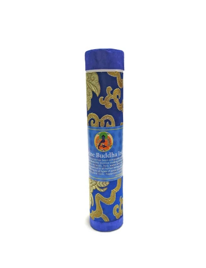 Incenso Tibetano de Varetas | Incenso do Himalaia Medicine Budha