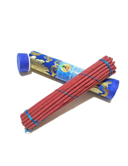 Incenso Tibetano de Varetas | Incenso do Himalaia Medicine Budha