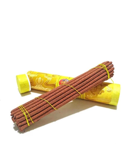 Incenso Tibetano de Varetas | Incenso do Himalaia Zambala 