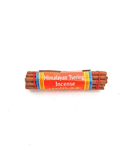 Incenso Tibetano de Varetas | Incenso do Himalaia Tsering