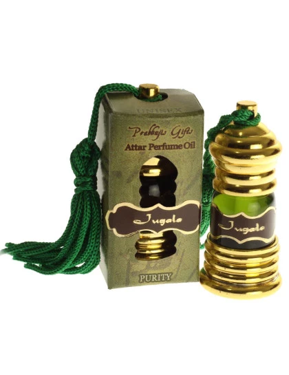 Jugala Perfume Natural