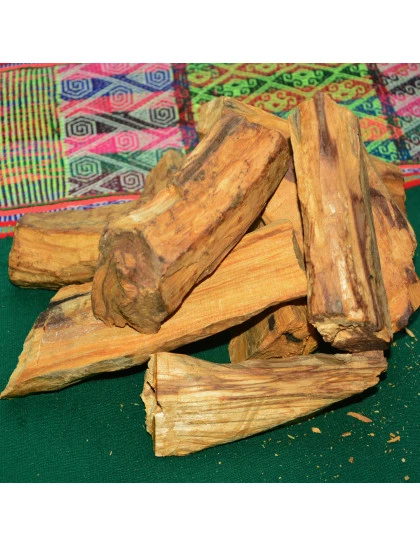 Palo Santo Tronco