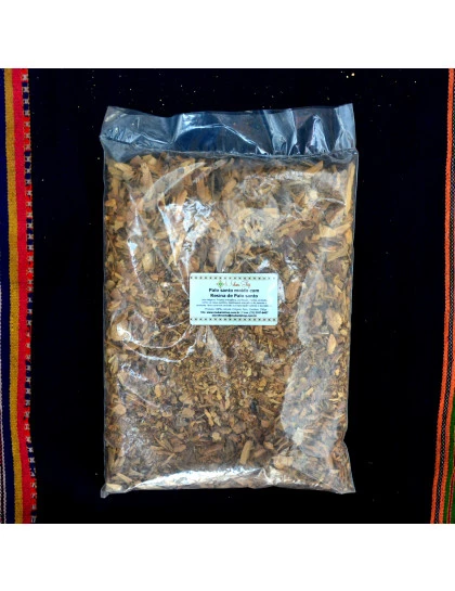 Palo Santo Moído