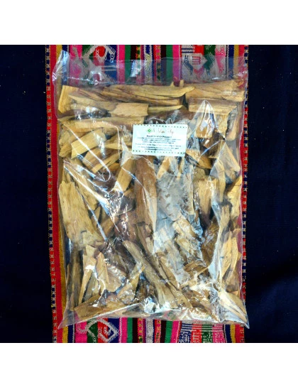Palo Santo Picado