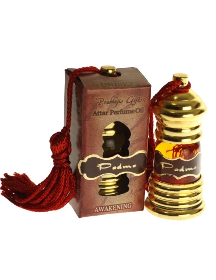 Padma Perfume Natural