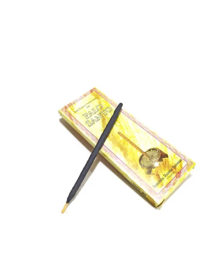 Incensos de Varetas Premium Palo Santo | Incenso Artesanal Ananda