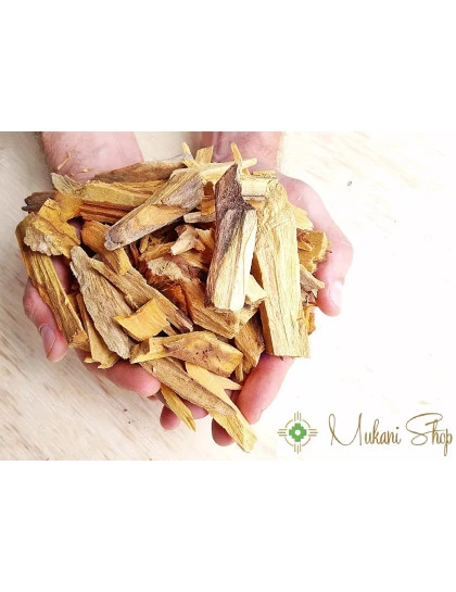 Palo Santo Picado