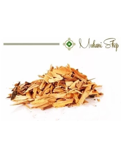 Palo Santo Picado
