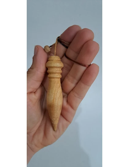 Pêndulo de Palo Santo
