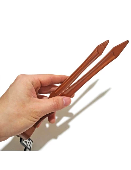 Pegador para carvão | Pinça de carvão para narguile Seven Tong
