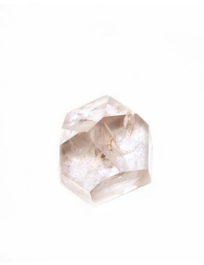 Ponta de Quartzo Cristal | Cristal Gerador 