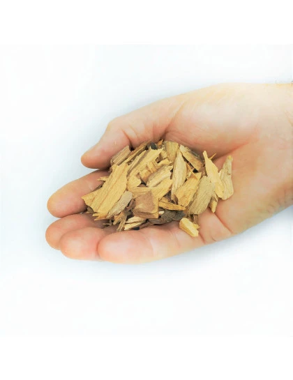 Palo Santo Moído