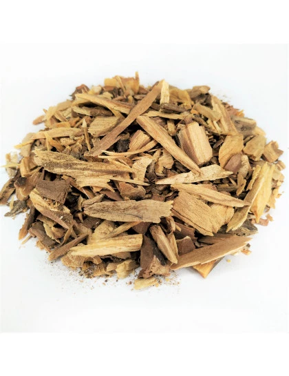 Palo Santo Moído