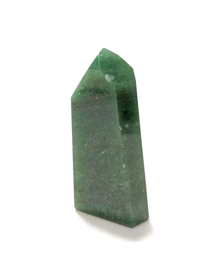 Ponta de Quartzo Verde 100g