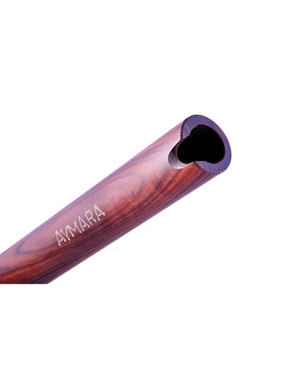 Quena (Flauta Andina) Jacarandá