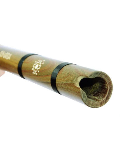 Quenacho (Flauta Andina) Guayacan