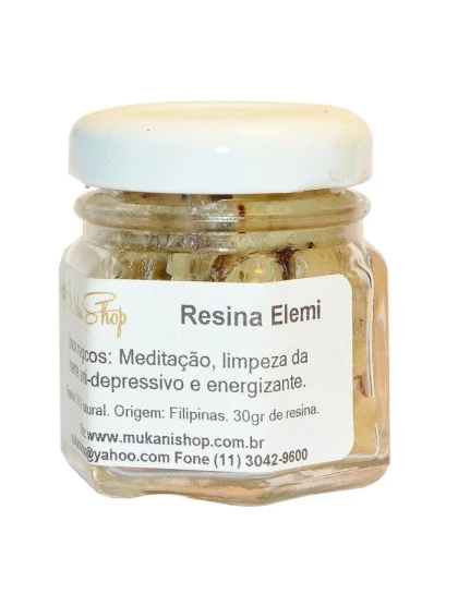 Elemi