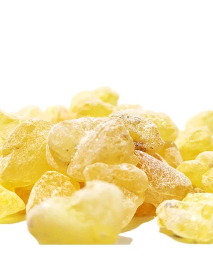 Copal da Etiópia