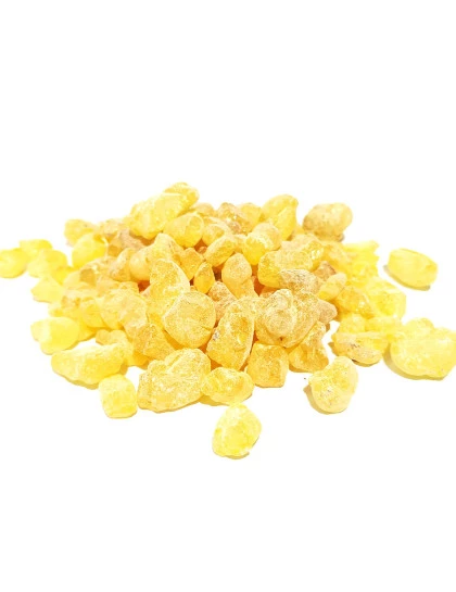 Copal da Etiópia