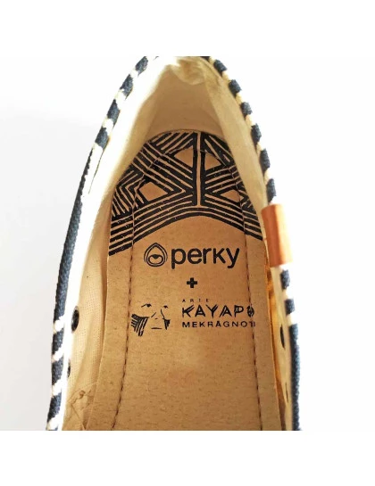 Alpargata Kayapó