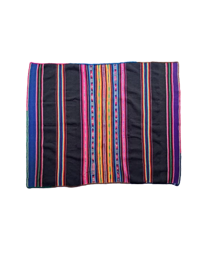Aguayo Boliviano Tradicional