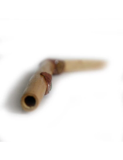 Tepi para Rapé Palo Santo, Jagube e Serpente