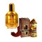 Padma Perfume Natural