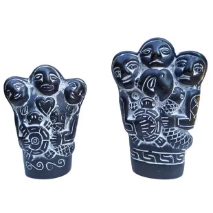 Cerâmica Pachamama 