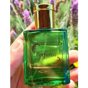 Eau de Toilette Miski Inti | Desodorante Colônia