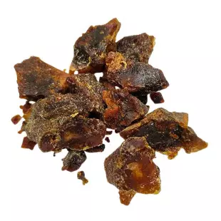 Mirra de Omã 20g