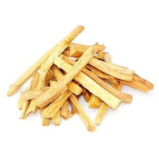 Palo Santo em Lascas