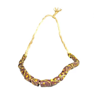 Colar Africano
