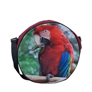 Bolsa para Tambor Arara-30 cm