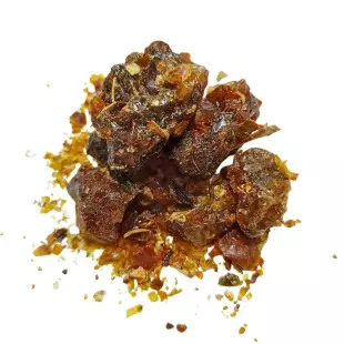Mirra do Yemen 20g