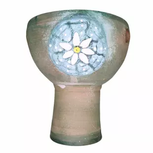 Copalera Mexicana Peyote Sagrado