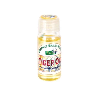 Essência Tiger 