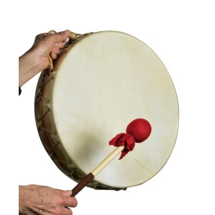 Tambor Cherokee