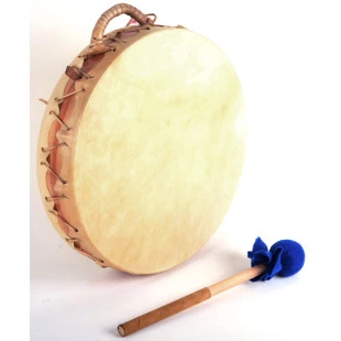 Tambor Ocean Drum