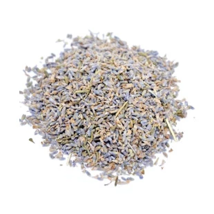 Lavanda / Alfazema Azul