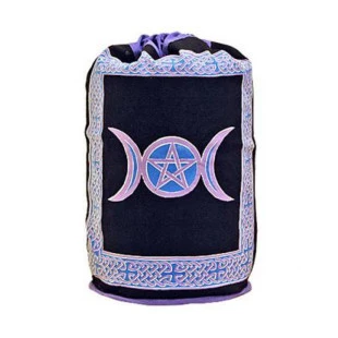 Mochila Triluna