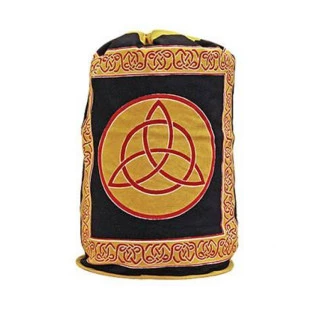 Mochila Triqueta