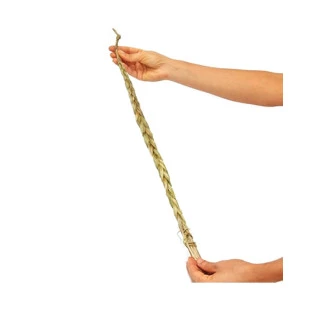 Sweet Grass Trança
