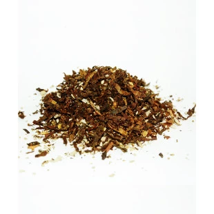 Tabaco Xamânico