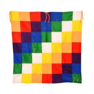 Wipala - Bandeira Andina